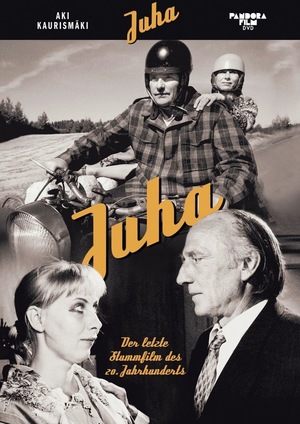 Фільм «Юха» (1999)