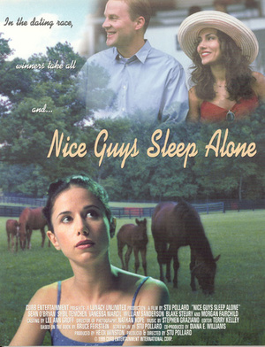 Фільм «Nice Guys Sleep Alone» (1999)