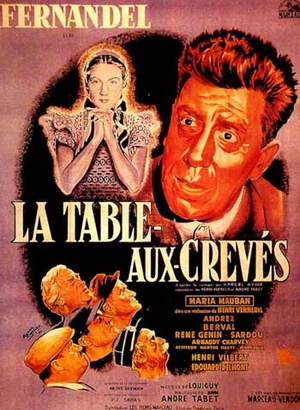 Фільм «Стол для заморышей» (1951)