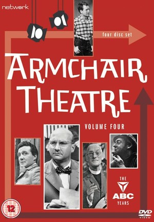Серіал «Театр в кресле» (1956 – 1974)