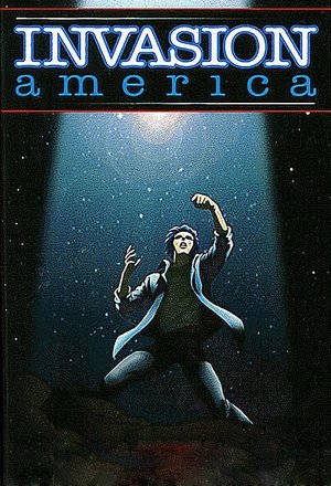 Сериал «Вторжение в Америку» (1998)