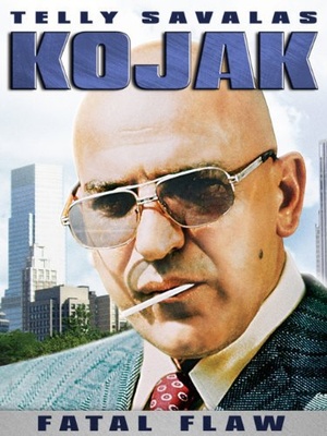 Фільм «Kojak: Fatal Flaw» (1989)