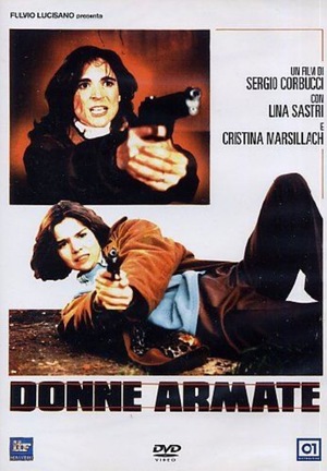 Фільм «Вооруженная женщина» (1991)