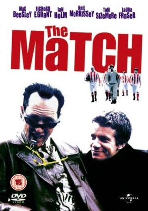 Фільм «Матч» (1999)