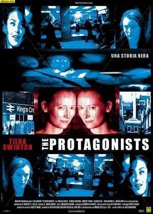 Фильм «Протагонисты» (1999)