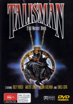 Фільм «Талисман» (1998)