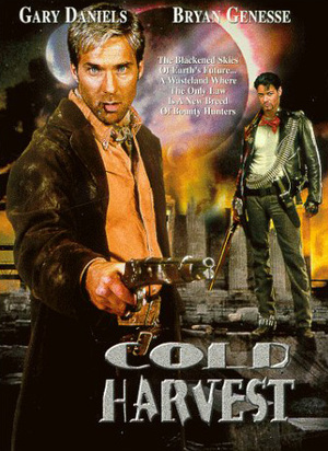 Фильм «Мятежник» (1999)