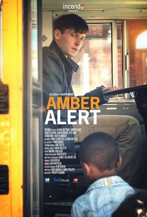 Фільм «Amber Alert» (2016)