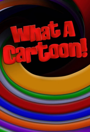 Серіал «The What a Cartoon Show» (1995 – 2002)