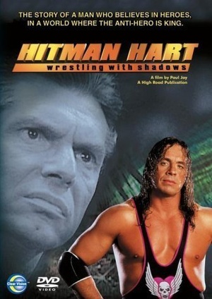 Фільм «Hitman Hart: Wrestling with Shadows» (1998)