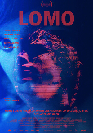 Фильм «Ломо: Язык многих других» (2017)