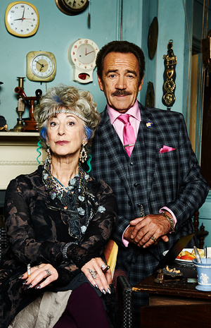 Сериал «Булл» (2015)
