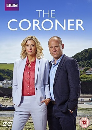 Сериал «Коронер» (2015 – 2016)