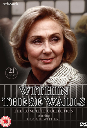 Серіал «Within These Walls» (1974 – 1978)