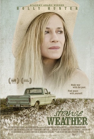 Фильм «Непривычная погода» (2016)