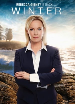 Сериал «Винтер» (2015)
