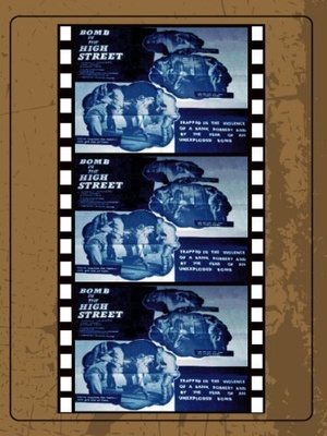 Фильм «Bomb in the High Street» (1963)