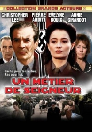 Серіал «Предатель» (1986 – ...)
