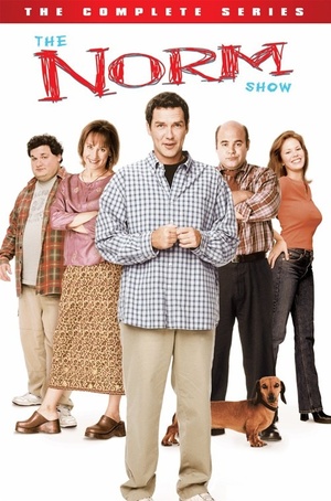 Сериал «Шоу Норма» (1999 – 2001)