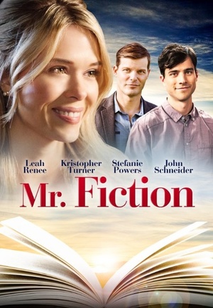 Фильм «Love by the Book» (2015)