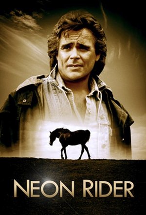 Серіал «Неоновый всадник» (1989 – 1995)