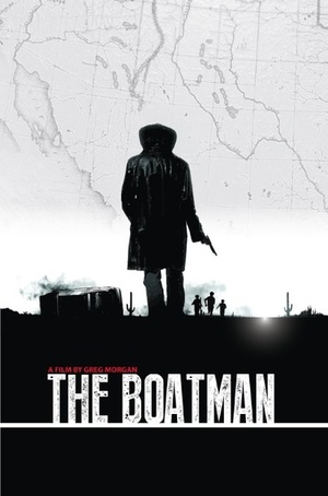 Фильм «The Boatman» (2015)