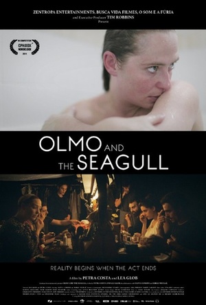 Фільм «Олмо и чайка» (2015)