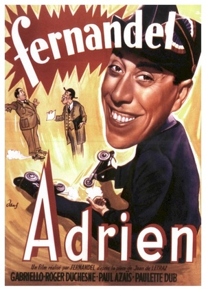 Фільм «Адриан» (1943)