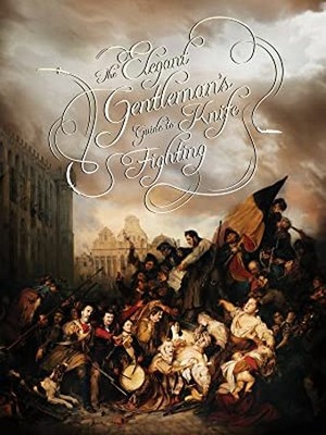 Сериал «Руководство по ножевому бою для джентельменов» (2013)
