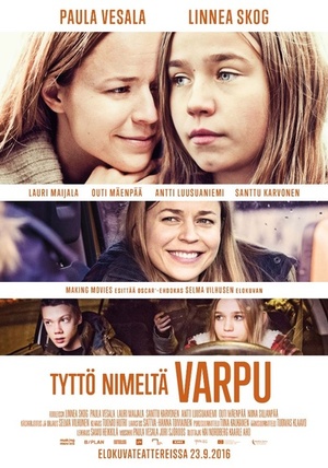 Фільм «Девочка по имени Варпу» (2016)