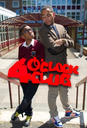 Серіал «4 O'Clock Club» (2012 – 2020)