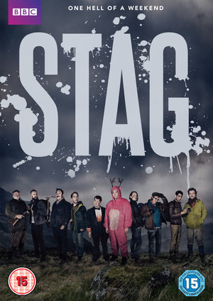 Сериал «Охота на оленей» (2016)