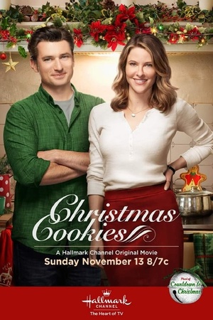 Фільм «Christmas Cookies» (2016)