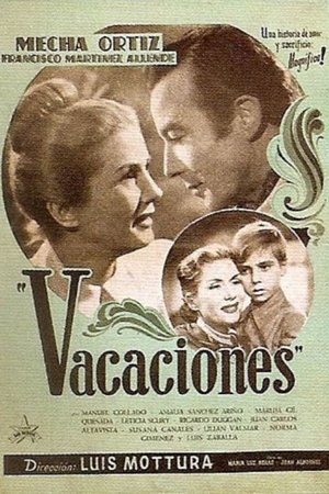 Фильм «Vacaciones» (1947)
