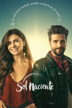 Сериал «Восходящее солнце» (2016 – 2017)