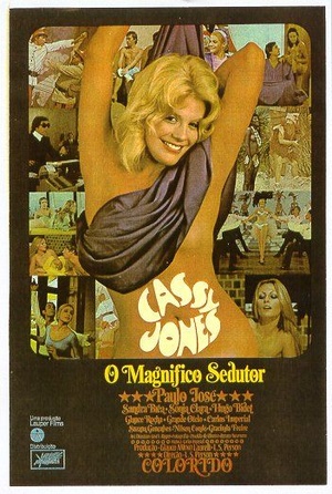Касси Жонес, великолепный соблазнитель (фильм, 1972)