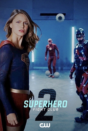 Фильм «Бойцовский клуб супергероев 2.0» (2016)