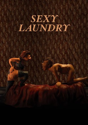 Мультфильм «Сексуальная стирка» (2016)