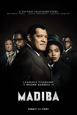 Серіал «Мадиба» (2017)