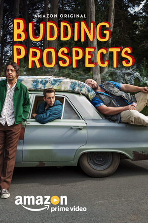 Фильм «Budding Prospects» (2017)