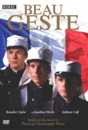 Серіал «Beau Geste» (1982)
