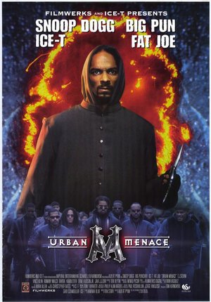 Фільм «Чорний ангел» (1999)