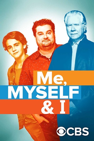 Сериал «Я, опять я и снова я» (2017 – 2018)