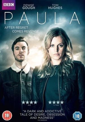 Сериал «Паула» (2017)