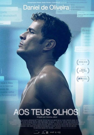 Фильм «Размытая правда» (2017)