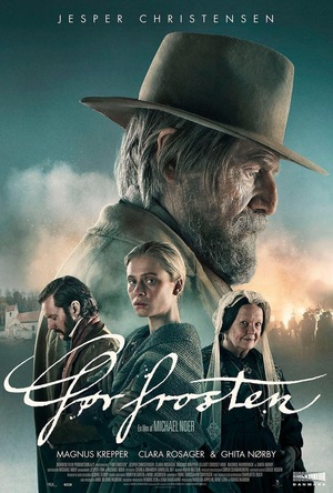 Фільм «Пока не наступили холода» (2018)