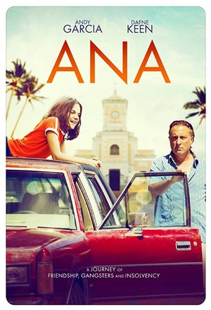 Фильм «Ана» (2020)