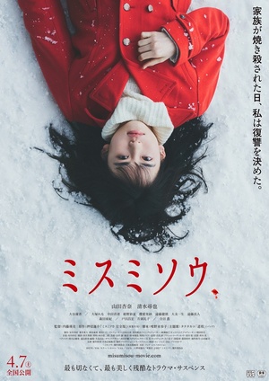 Перелеска (фильм, 2018)