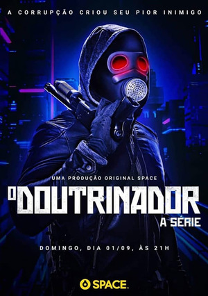 Сериал «Пробуждающий» (2019)