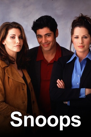 Сериал «Ищейки» (1999)